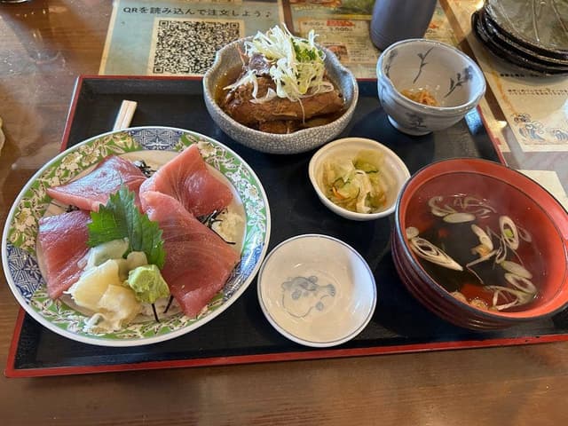 海食堂 九十九里倉庫 - サブ画像2