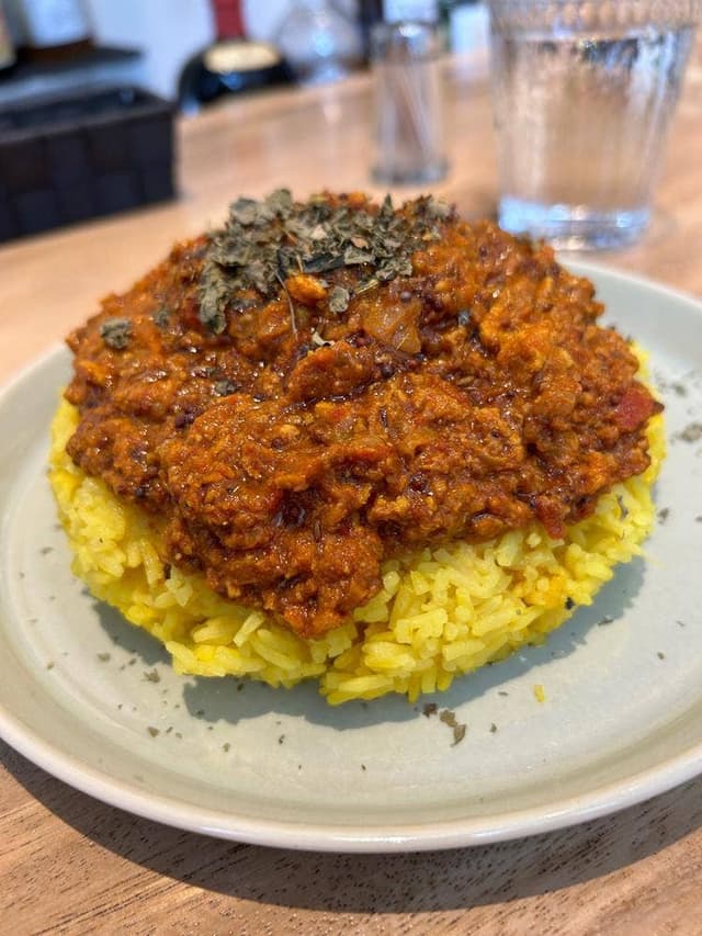 DRACAENA CURRY - サブ画像1