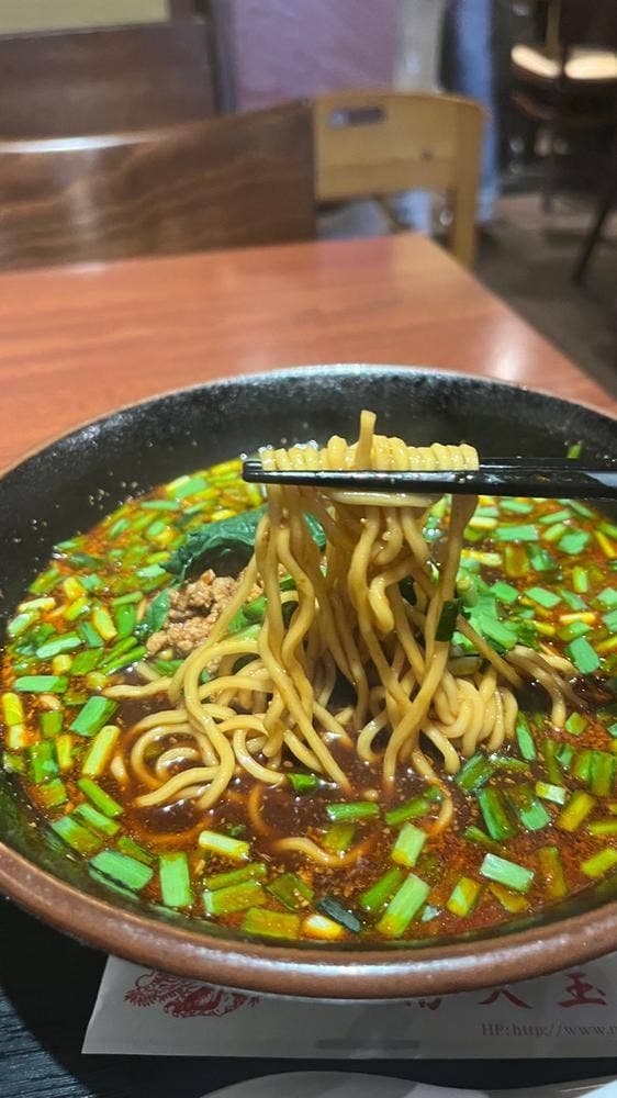 チャイニーズダイニング 南天玉 新川店 - サブ画像1