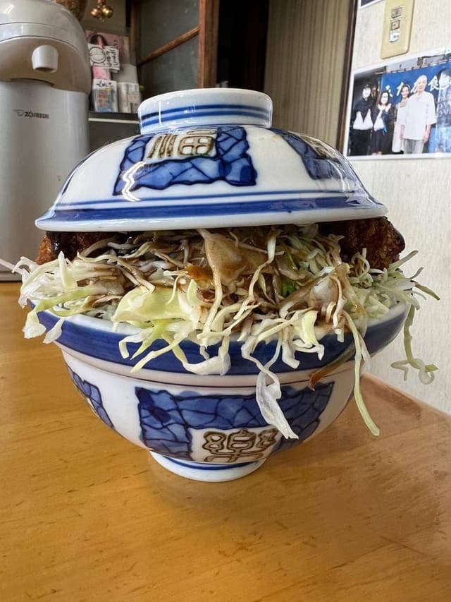 みたか食堂 - サブ画像3