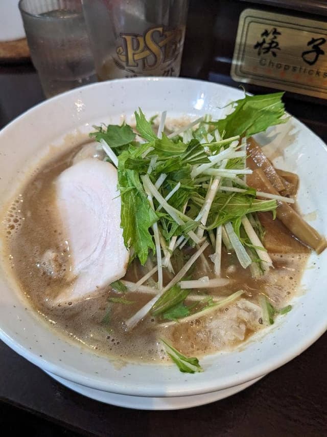 飛騰ラーメン - サブ画像1
