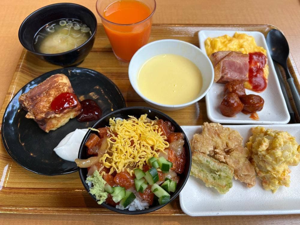 ビュッフェダイニング hal