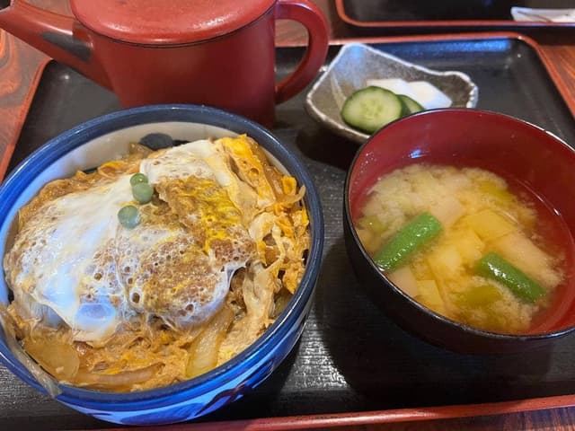 利久庵 - サブ画像3