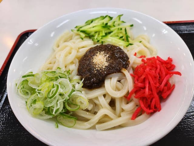 紫波サービスエリア下り フードコート - サブ画像1