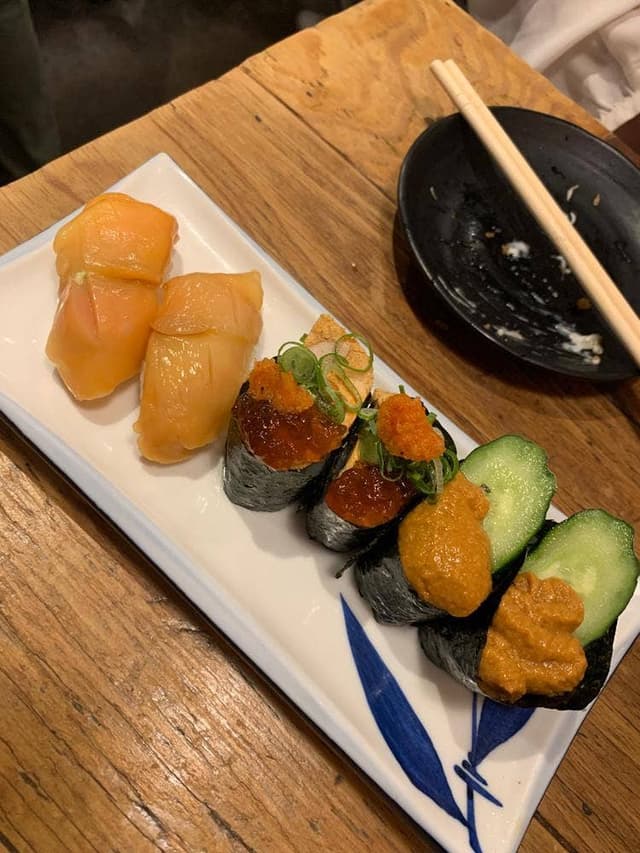 まぐろ一徹 京橋店 - サブ画像2