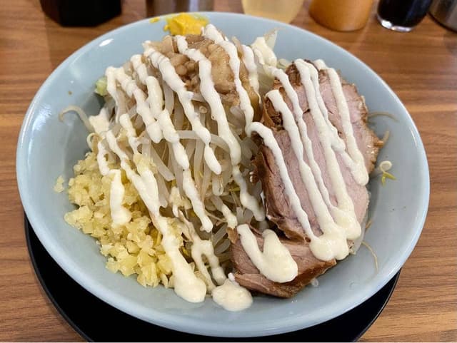 俺の生きる道 つくば店 - サブ画像3