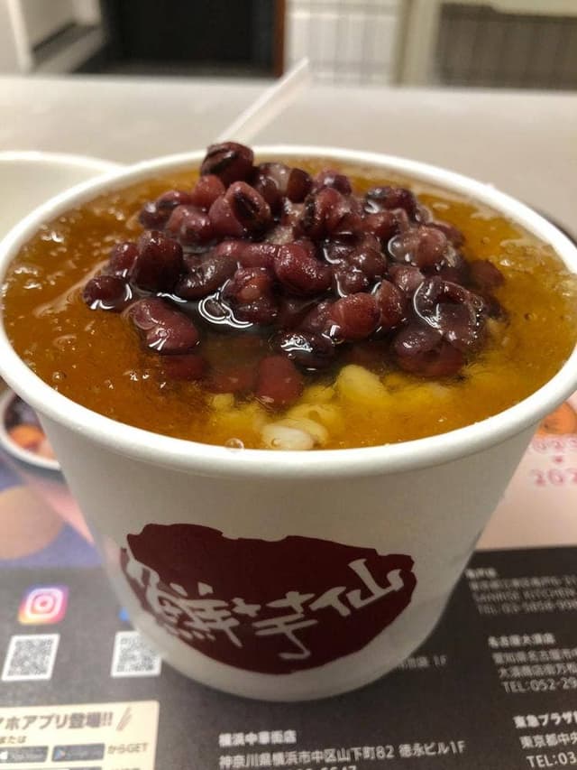MeetFresh 鮮芋仙 Esola池袋店 - サブ画像2