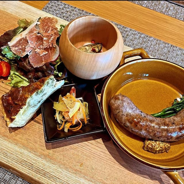 la clarté - サブ画像1