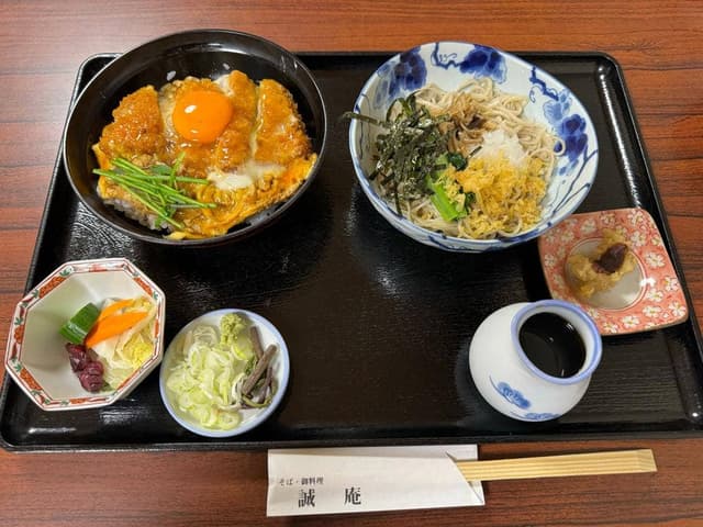 誠庵 - サブ画像1