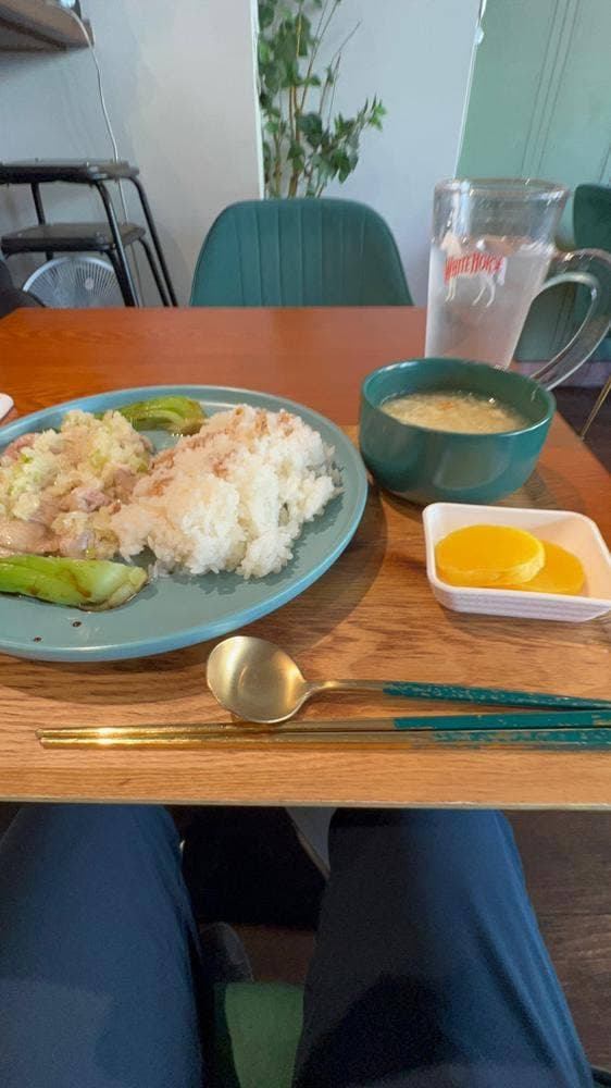 香港料理 廿四味 - サブ画像3