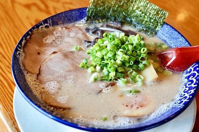 博多ラーメン鶴亀堂 長久手図書館通り店 - サブ画像3