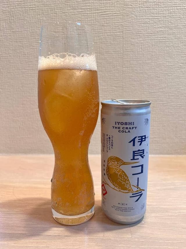 伊良コーラ総本店下落合 - サブ画像1