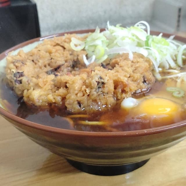 そば谷 - サブ画像3