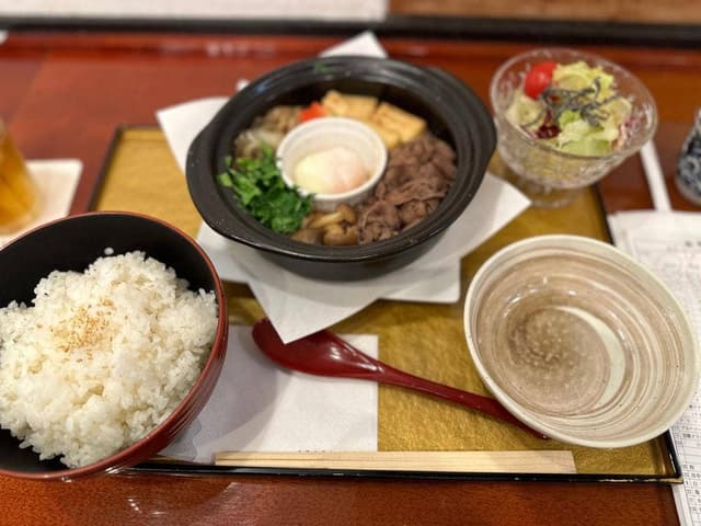 麻布茶房 アトレ上野店 - サブ画像1