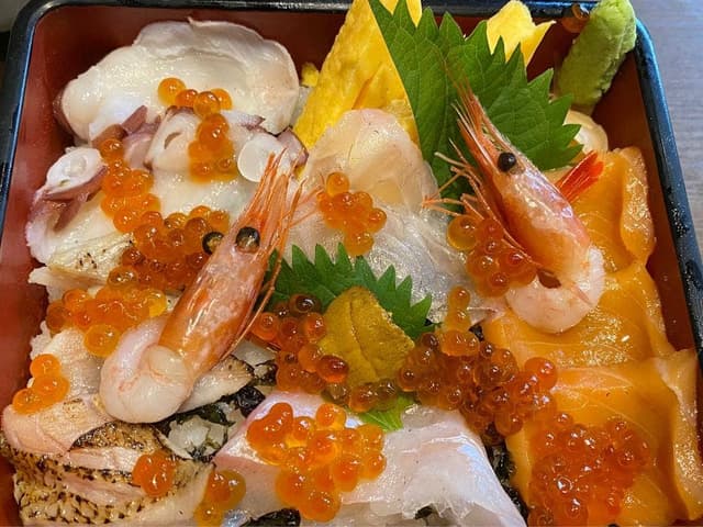 魚沼炉端焼き 鮮極 - サブ画像1