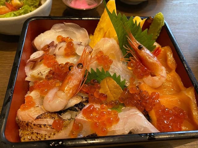 魚沼炉端焼き 鮮極 - サブ画像3