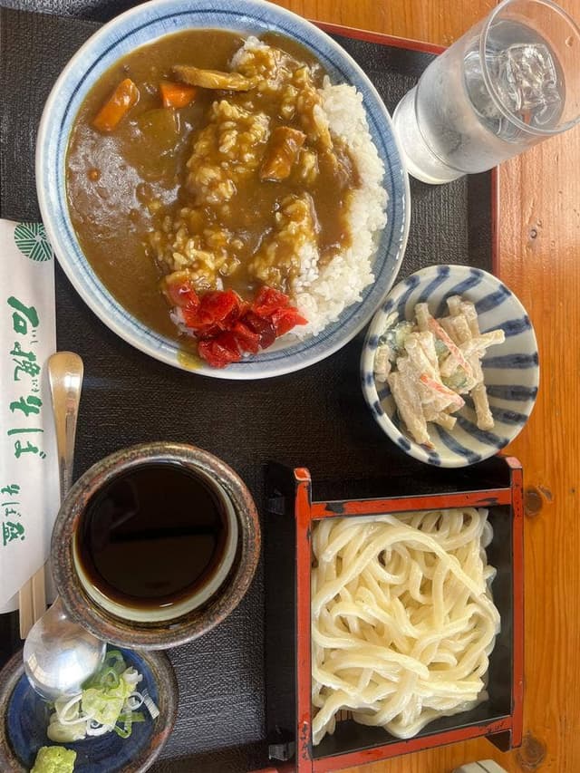 そば盛 - サブ画像1