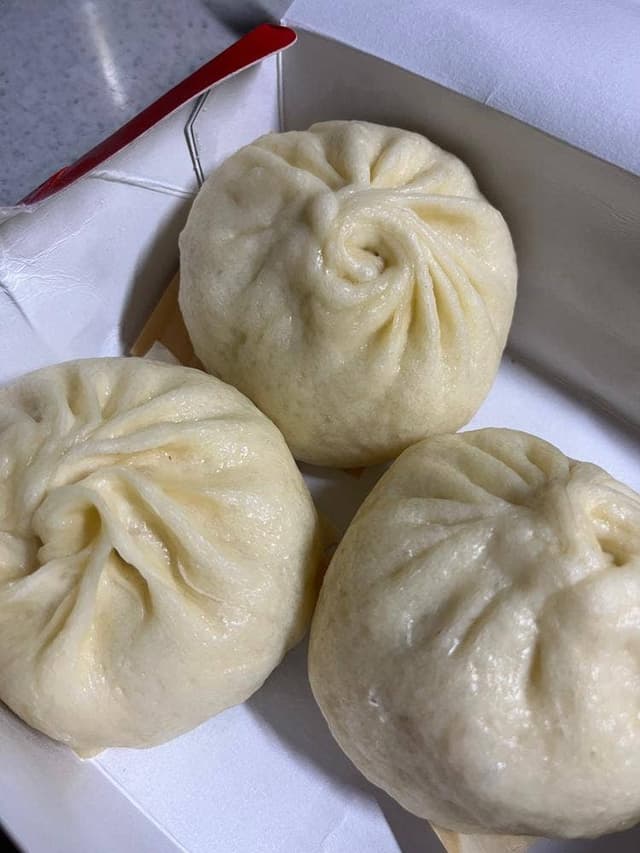551蓬莱 梅田大丸店 - サブ画像3