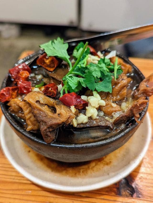 老酒舗 - サブ画像2