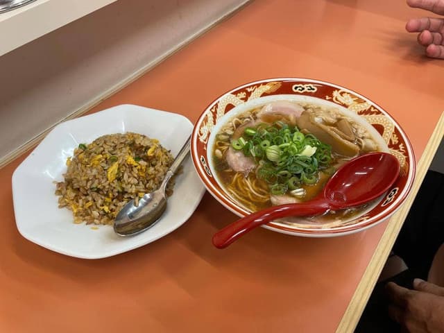 尾道ラーメンたつみ - サブ画像3
