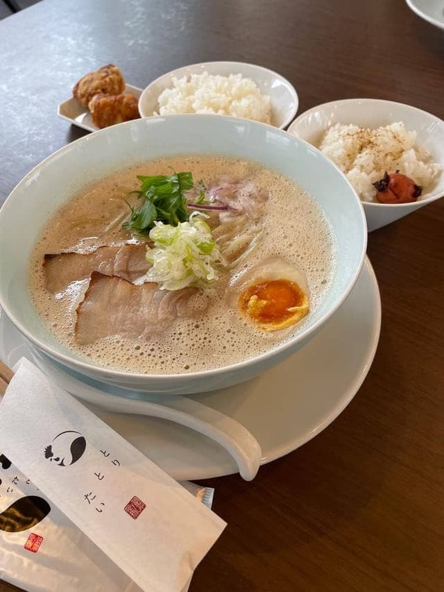とりとたい 鳴門店 - サブ画像2