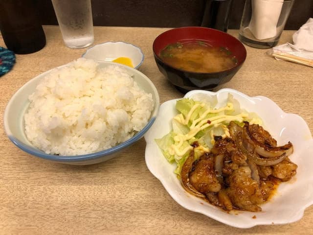 ごはんや - サブ画像1