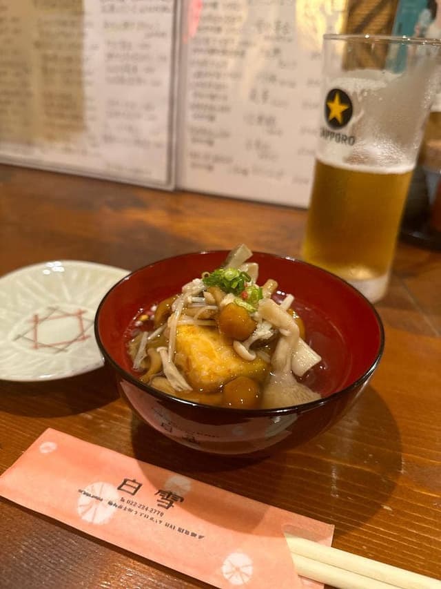 白雪 - サブ画像3