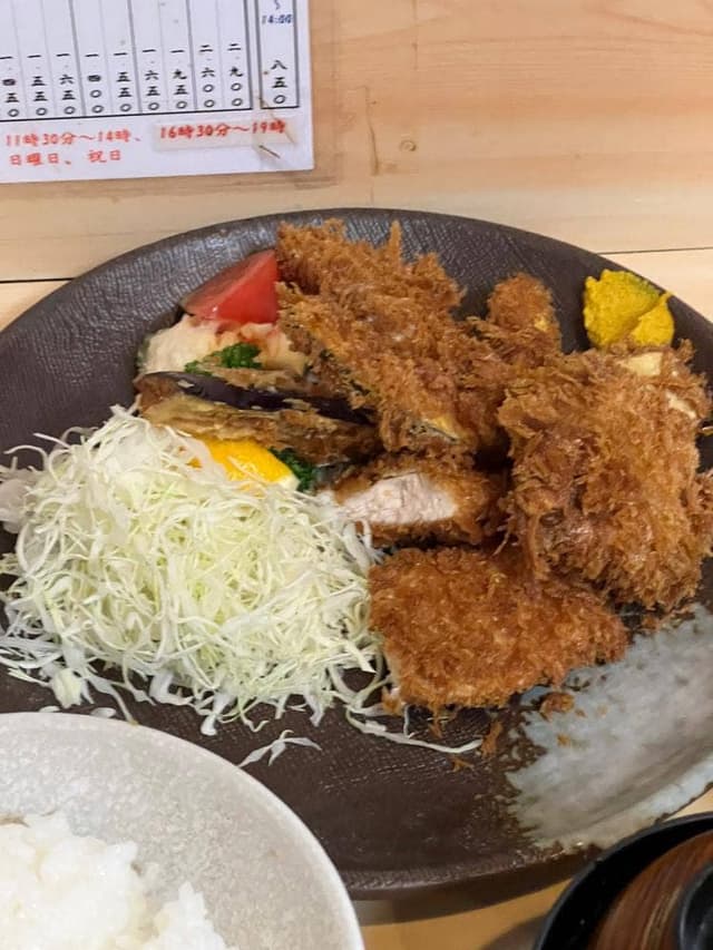みふみ屋肉店 - サブ画像1