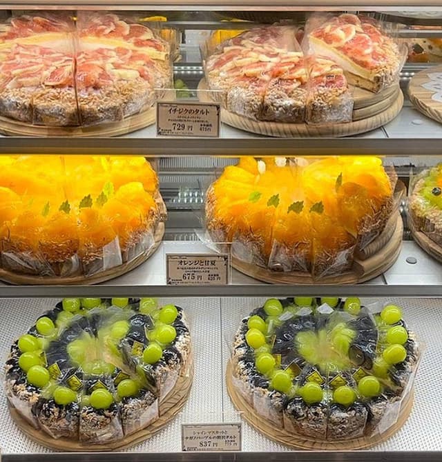 ミャムミャム 京都高島屋店 - サブ画像2