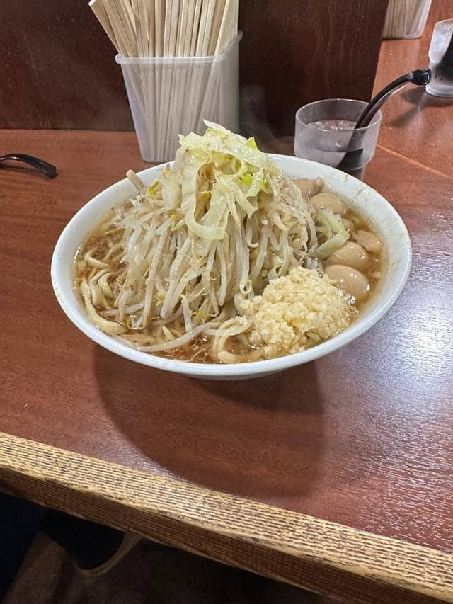D麺 - サブ画像2