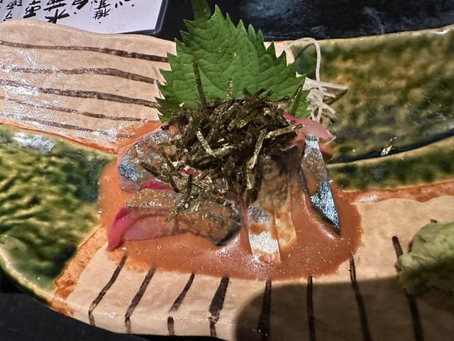 酒の隠れ家 博多 鯖郎 - サブ画像1