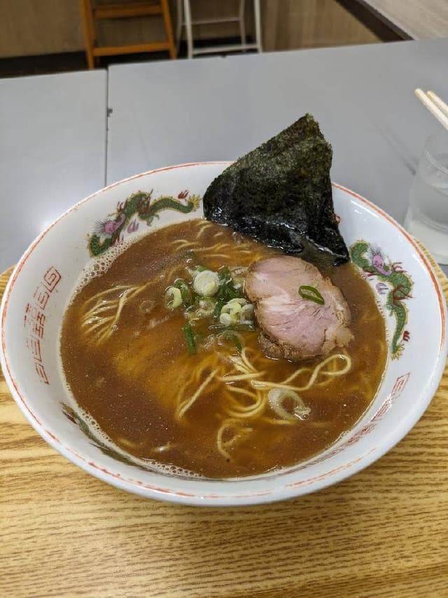 まるたかラーメン - サブ画像1