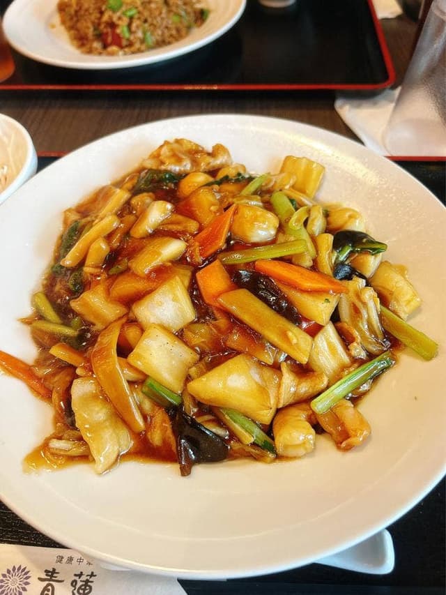 健康中華 青蓮 蒲田東口店 - サブ画像3