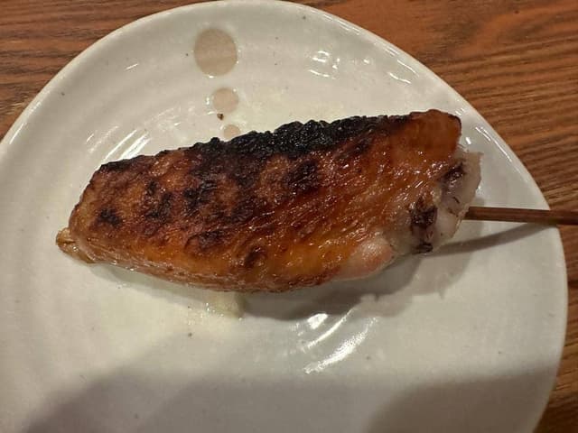 串焼き あい澤 - サブ画像3