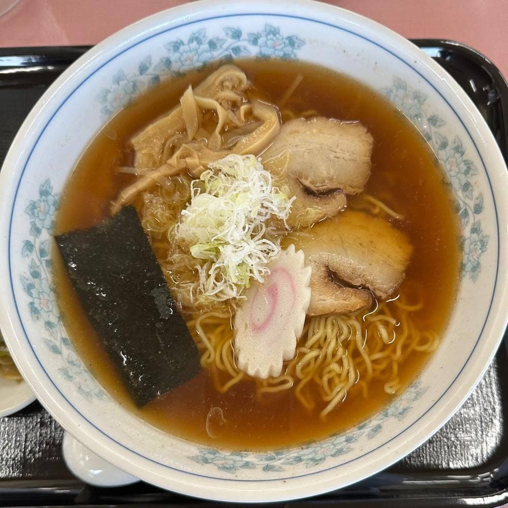 盛岡ハイランドカントリークラブ レストラン