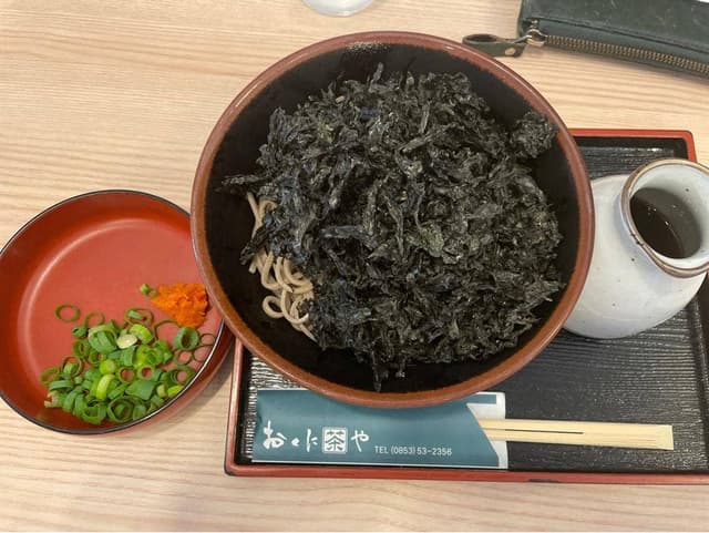 出雲そば 菊二郎 - サブ画像2