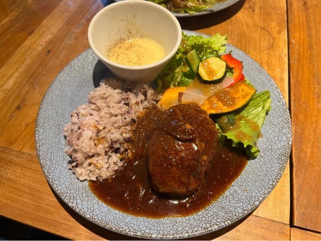 Cheval Café - サブ画像3