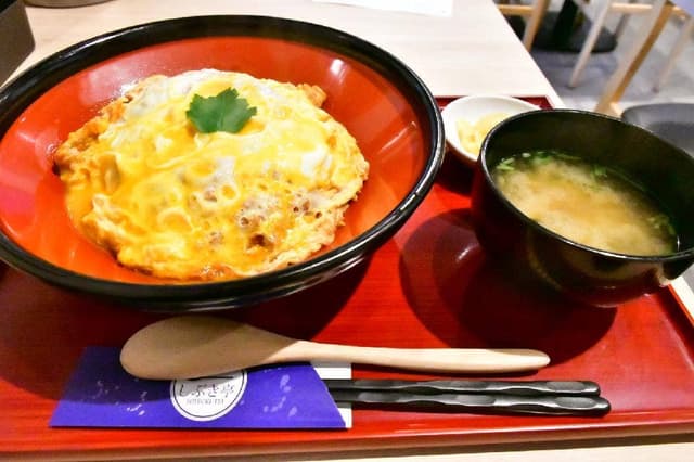 しぶき亭 東口本店 - サブ画像2