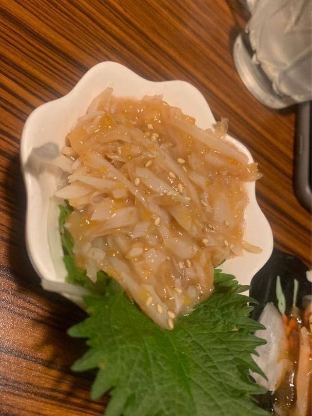 個室で味わう国産牛タンと朝どれ鮮魚 にくと魚 新橋駅前店 - サブ画像3