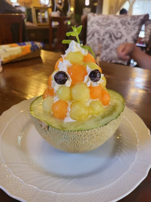 コーヒーショップケン - サブ画像3