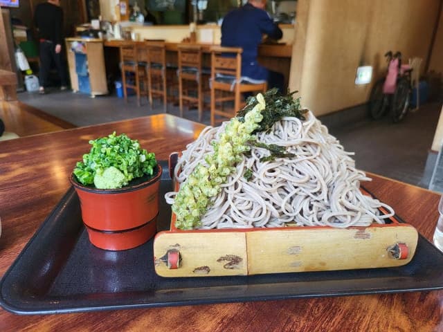 くれ竹 - サブ画像2