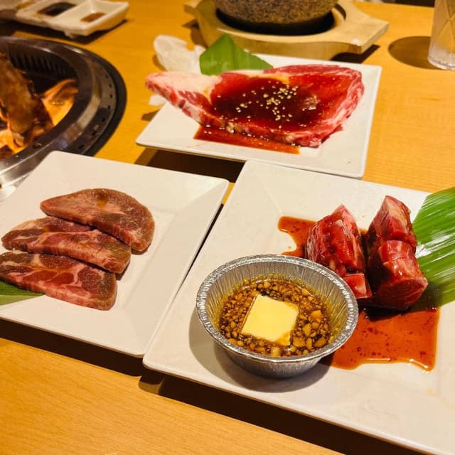 焼肉きんぐ 犬山店 - サブ画像1