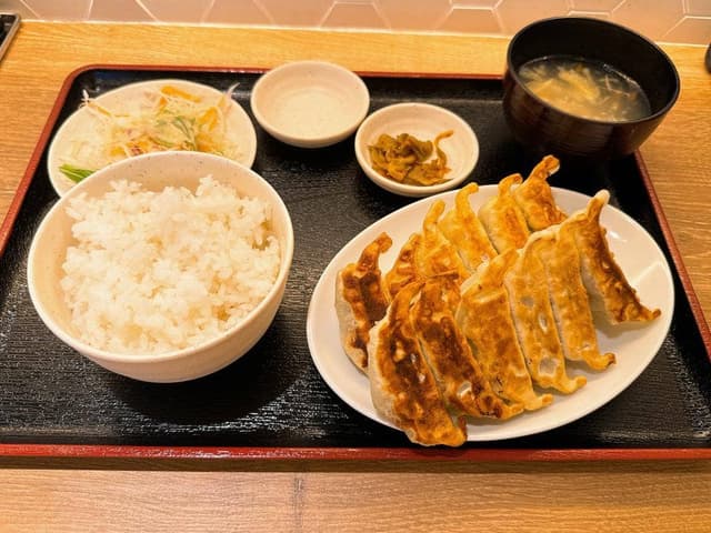 金の餃子酒場 渋谷2号店 - サブ画像3