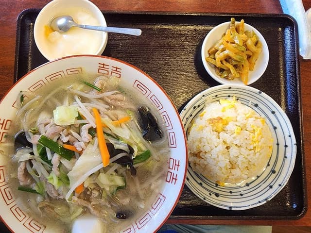 喜味家 - サブ画像2