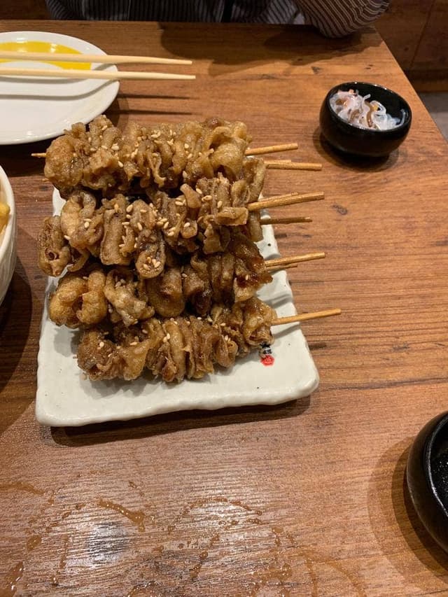 伝串 新時代 博多駅東店 - サブ画像3