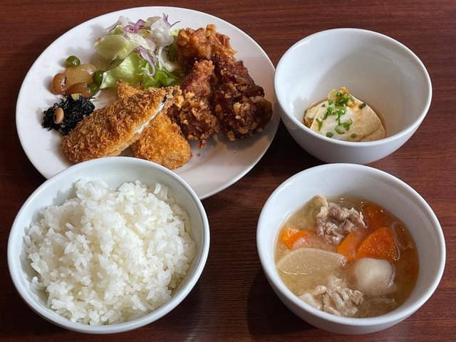 ザ・ダイニング 香林坊大和店 - サブ画像2