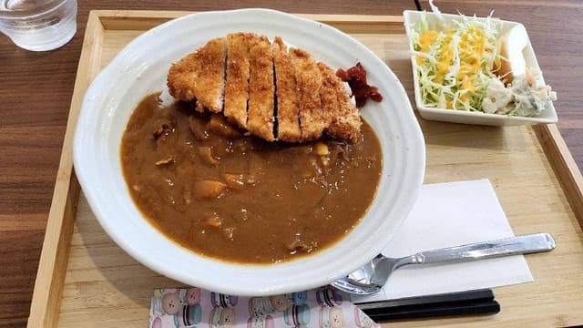 定食屋 まるやま - サブ画像1