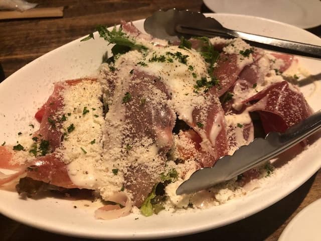 美麗酒場 couta 荒戸店 - サブ画像1
