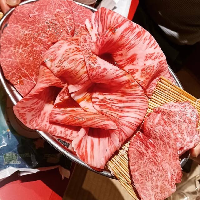 焼肉ヒロミヤ 新本店 - サブ画像3