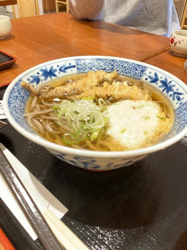 山形の肉そば 茶々福 - サブ画像1